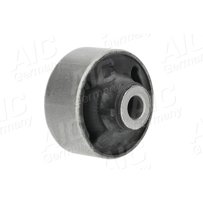 Abbildung von AIC 70649 Querlenkerlager Vorderachse, links, rechts, unten Gummi Gummimetalllager für Querlenker NISSAN: Qashqai / Qashqai+2 I, X Trail