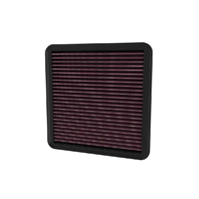 Abbildung von K&amp;N Filters 33 5131 Luftfilter 38mm 225mm quadratisch Langzeitfilter