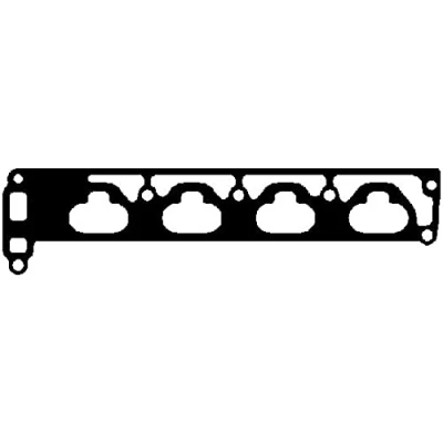 Abbildung von CORTECO 026449P Ansaugkrümmerdichtung Ansaugkrümmer OPEL: Corsa C Schrägheck, Vectra Caravan, Astra H SAAB: 9 3 Kombi