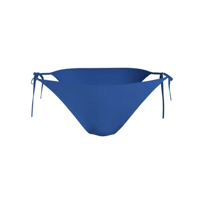 Abbildung von Tommy Hilfiger Swimwear Bikini Hose &quot;CHEEKY STRING SIDE TIE&quot;, zum Binden
