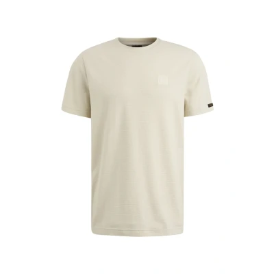 Abbildung von PME Legend Tshirt basic, Herren, Größe: XXL, Bone white