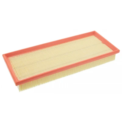 Abbildung von MAPCO 60613 Luftfilter 42 134,5 325 viereckig Filtereinsatz FIAT: Punto II Schrägheck, LANCIA: Y