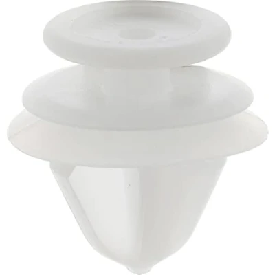 Abbildung von RESTAGRAF 42609 Clip, Zier /Schutzleiste PEUGEOT: 206 Schrägheck, 207 308 I SW, RENAULT: CLIO 3, SCENIC MEGANE 3 Grandtour