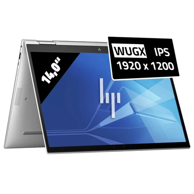 Abbildung von HP Elite x360 1040 G10Wie neu AfB refurbished