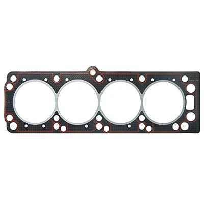 Abbildung von AJUSA 10100000 Zylinderkopfdichtung 1,3 87,5 FIBERMAX OPEL: Omega B Limousine, Astra G CC, Caravan, VAUXHALL: Sintra
