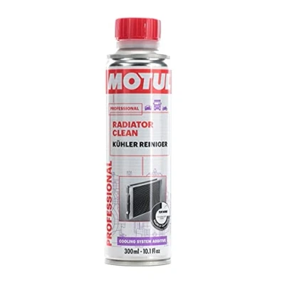 Abbildung von MOTUL 108125 Reiniger, Kühlsystem Dose 300