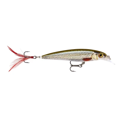 Abbildung von Rapala X Rap 10cm &#039;Live Roach&#039; (13g) Wobbler