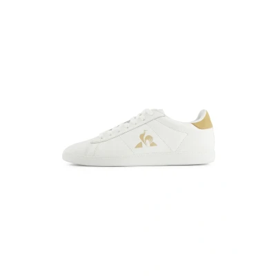 Abbildung von Le Coq Sportif Courtset 2 Trainers EU 45
