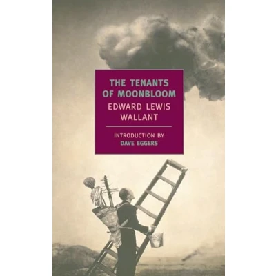 Abbildung von The Tenants of Moonbloom: Introduction by Dave Eggers (New York Review Books Classics)