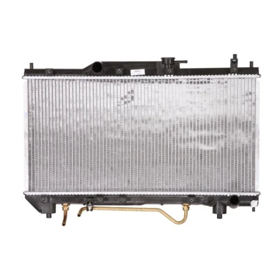 Abbildung von Kühler, Motorkühlung EASY FIT NRF 53264