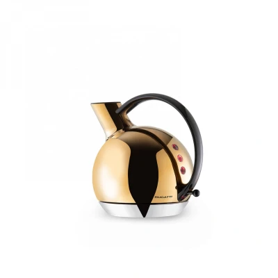 Abbildung von BUGATTI Wasserkocher GIULIETTA KETTLE GOLD