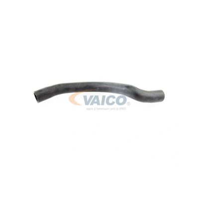 Abbildung von VAICO V10 0072 Kühlerschlauch oben Q+, Erstausrüsterqualität VOLKSWAGEN: Golf 3, Passat B3/B4 Variant, 4 Cabrio, SEAT: Ibiza 2, Inca