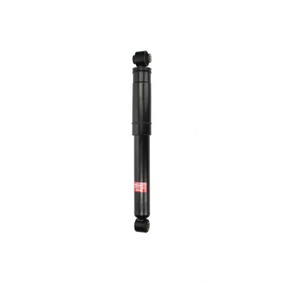 Abbildung von KYB Excel G 345704 Stoßdämpfer Hinterachse Gasdruck Zweirohr Teleskop oben Auge, unten Auge RENAULT: MASTER 3 Kasten