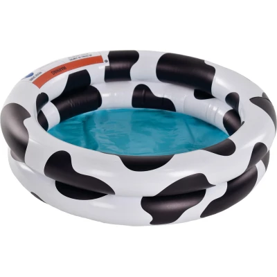 Abbildung von Swim Essentials Swimming Pool 60 cm Kuh x 17