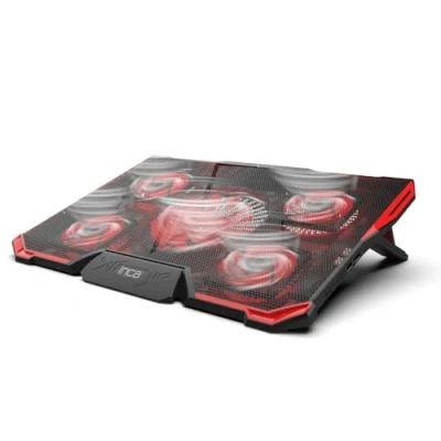 Abbildung von INCA INC 611GMS Gaming Notebook Laptop Kühlpads