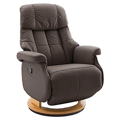 Abbildung von MCA furniture Relaxsessel CALGARY COMFORT Relaxer L manuell