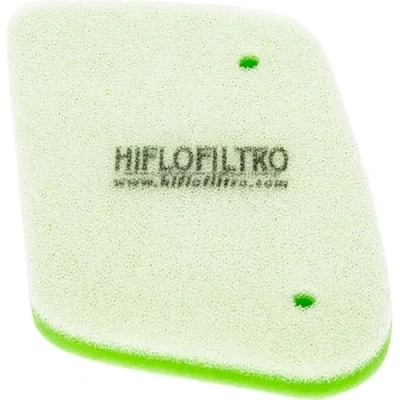 Abbildung von Hiflo Luftfilter Foam HFA6111DS für Aprilia