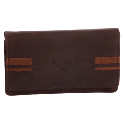 Abbildung von MUSTANG Geldbörse &quot;Asti&quot;, Wallet, Gelbörse, Purse, Money Purse