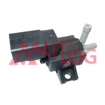 Abbildung von AUTLOG AV6140 Ladedruckregelventil elektrisch VOLKSWAGEN: Golf 6, 5 Schrägheck, Plus / Crossgolf, AUDI: A4 B7 Avant, Limousine