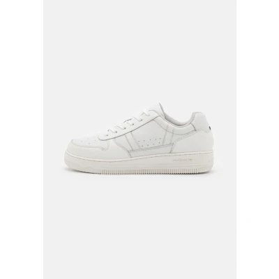 Abbildung von Jack &amp; Jones Jfwbrad Cupsole NOOS Sneaker low, Herren, Größe: 41, White Schuhe