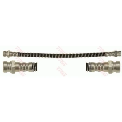 Abbildung von TRW PHA510 Bremsschläuche 300 M10x1 HYUNDAI: Atos