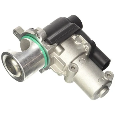 Abbildung von JAPANPARTS EGR 0915 AGR Ventil elektrisch AUDI: A4 B8 Avant, A6 C6 Q5, VOLKSWAGEN: Touareg I, II