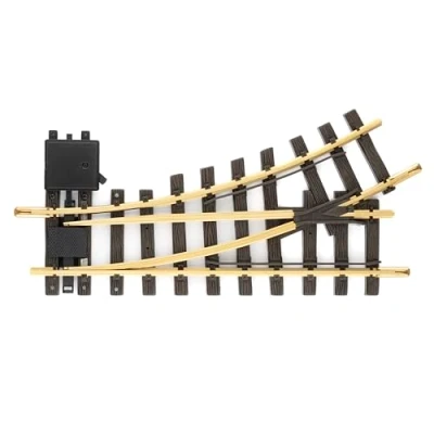 Abbildung von LGB 12100, 15 Jahr(e), Schwarz, Gold, Holz, 1 Stück(e)