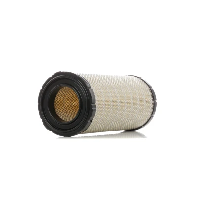 Abbildung von RIDEX 8A0735 Luftfilter 344 155 rund Umluftfilter IVECO: DAILY 2 Kasten/Kombi, Pritsche/Fahrgestell, Bus