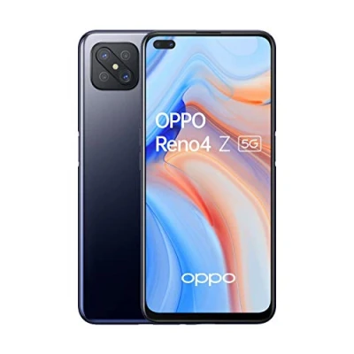 Abbildung von Oppo Reno 4 Z