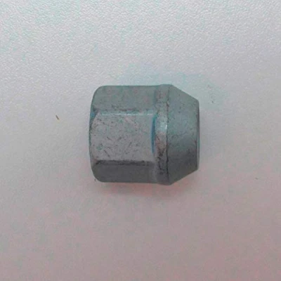 Abbildung von H&amp;R 1250001 Radmuttern M12 Kegelbund F 19 mm OPEL: Astra K Schrägheck, Mokka / X, J CHEVROLET: Aveo Spark