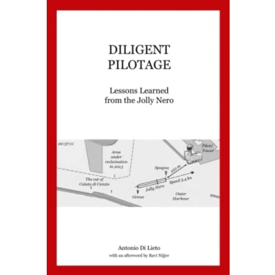 Abbildung von Diligent Pilotage: Lessons Learned from the Jolly Nero