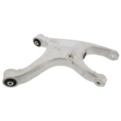 Abbildung von MAPCO 51774 Querlenker mit Gummilager Hinterachse links Aluminium AUDI: A5 B8 Sportback, A4 Avant, Limousine