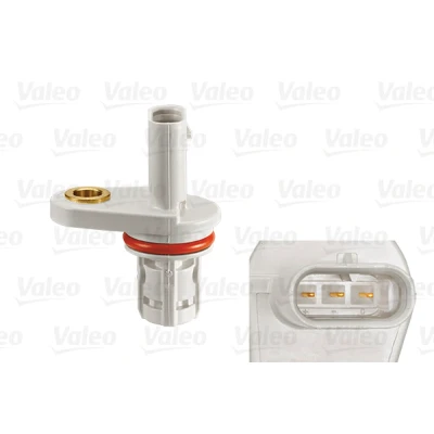 Abbildung von VALEO 253869 Sensor, Nockenwellenposition Hallsensor OPEL: Zafira C Tourer, Meriva B, Corsa Schrägheck, CHEVROLET: Cruze Limousine