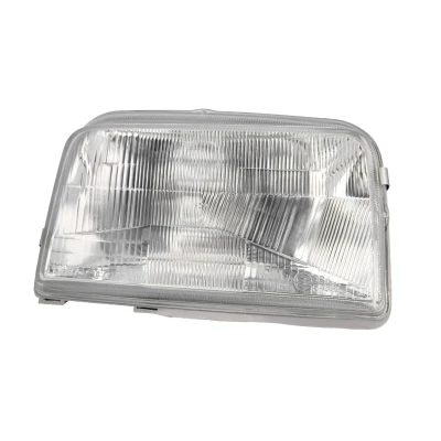 Abbildung von ABAKUS 551 1110R LD E Scheinwerfer RENAULT: Super 5 Schrägheck