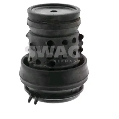 Abbildung von SWAG 30 10 7185 Motorlager vorne Gummimetalllager Gummi VOLKSWAGEN: Golf 3, 3 Variant, 4 Cabrio, SEAT: Inca, Ibiza 2, Cordoba I Limousine