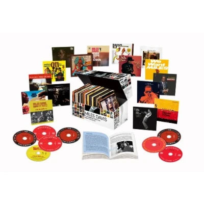 Abbildung von Joseph Szigeti The Complete Columbia Album Collection