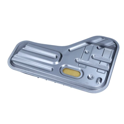 Abbildung von MAXGEAR 26 1480 Getriebeölfilter ohne Dichtung VOLKSWAGEN: Golf 7 Schrägheck, Tiguan I, Passat B6 Variant, SKODA: Octavia 3 Combi, Superb II Kombi