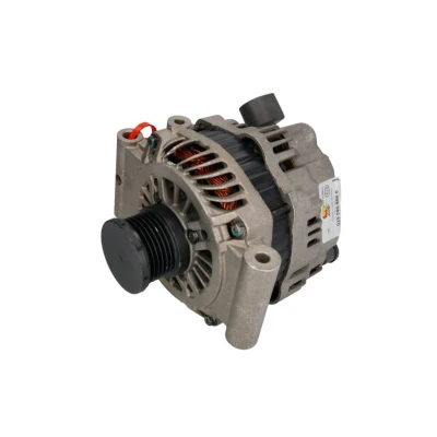 Abbildung von BOSCH 0 986 082 570 Lichtmaschine 14V 120A PEUGEOT: 207 CC, Schrägheck, 308 I CITROËN: C5 III Kombi, C4 Picasso 1, Schrägheck