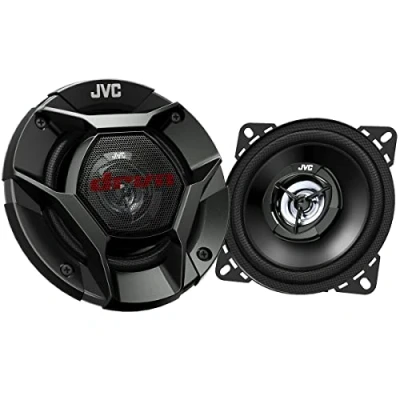 Abbildung von JVC CS V 418 Auto Lautsprecher
