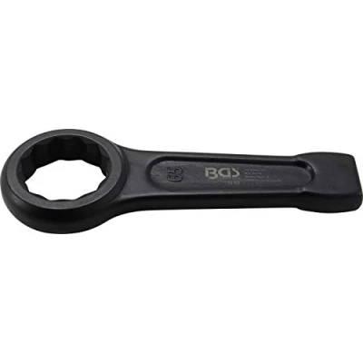 Abbildung von BGS 35165 Schlag Ringschlüssel SW 65 mm