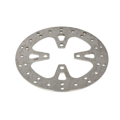 Abbildung von TRW MST452 Bremsscheibe 220 3,5