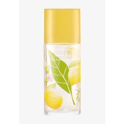 Abbildung von Elizabeth Arden Green TEA Citron Freesia Eau de Toilette, Damen, Größe: 100 ml,