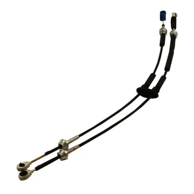 Abbildung von MAXGEAR 32 1204 Seilzug, Schaltgetriebe rechts, links 1145, 1115mm ALFA ROMEO: 147, GT