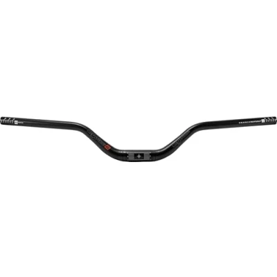 Abbildung von Lenker Ergotec Riser Bar 70 Ø31.8mm X 780mm 70mm Rise Schwarz