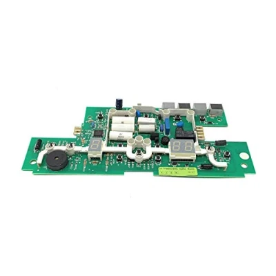 Abbildung von Whirlpool Kühlschrank mit gefrierfach control panel module pcb 481221848178
