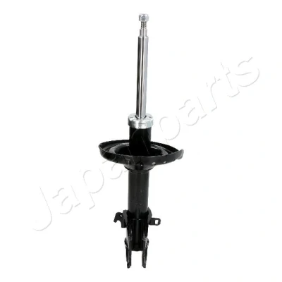 Abbildung von JAPANPARTS MM 70059 Stoßdämpfer Vorderachse rechts Gasdruck Zweirohr Federbein oben Stift SUBARU: Legacy 5 Kombi