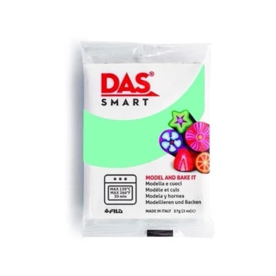 Abbildung von DAS Smart 3210 33, Jade, 2er Pack (2x 28,5g)