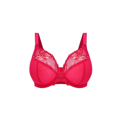 Abbildung von Elomi Bügel BH, Damen, Größe: 80G, Azalea