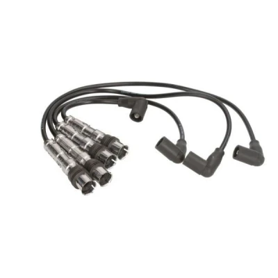Abbildung von ENGITECH ENT910188 Zündkabelsatz VOLKSWAGEN: Golf 4 Schrägheck, Variant, Bora Limousine, SKODA: Octavia I 2 Combi