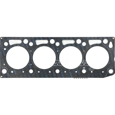 Abbildung von REINZ 61 34315 50 Zylinderkopfdichtung 1,45 83,5 Metall Lagen Dichtung FORD: Focus 2 Schrägheck, MONDEO 4 Turnier, Kombi